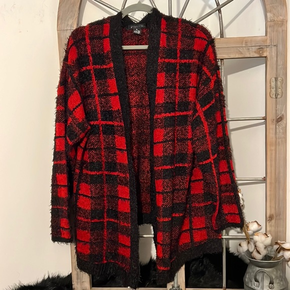 89th & Madison Sweaters - 89th & Madison Cardigan